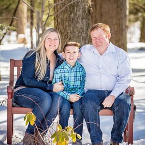 Meet your Posher, Stacey